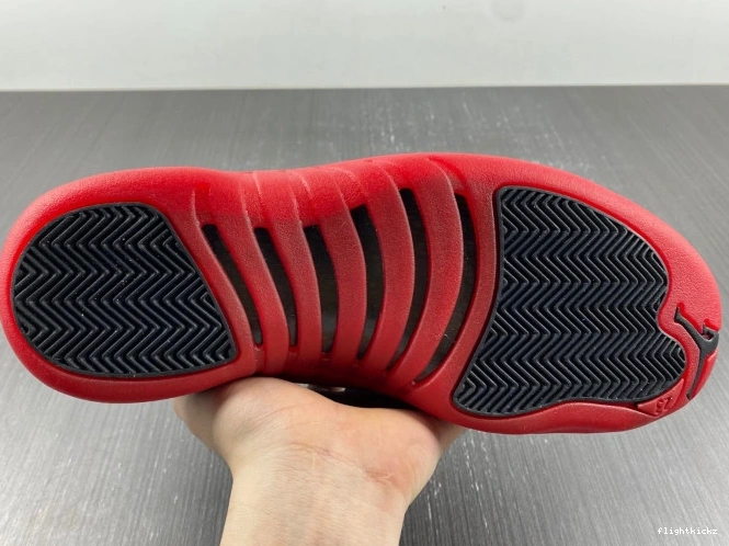 Flu Jordan 12 Game Retro 130690-002 (2016) 1103